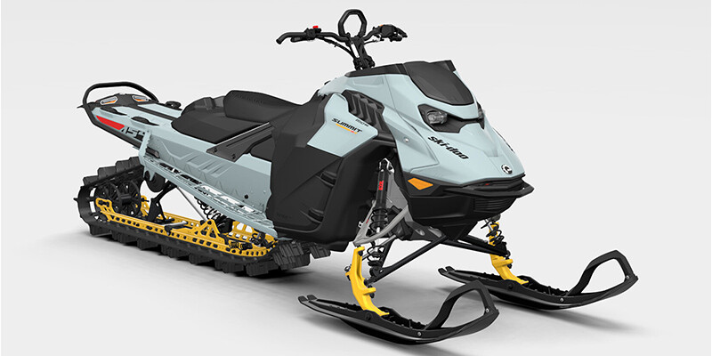 Summit X 850 E-TEC® 154 2.5