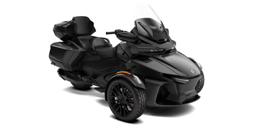 Spyder RT-Limited thumbnail