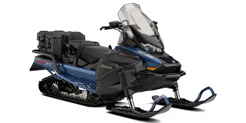 Skandic® SE 600R E-TEC 154 20 1.5 thumbnail