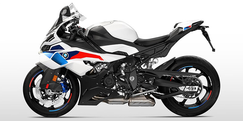 2026 S 1000 RR