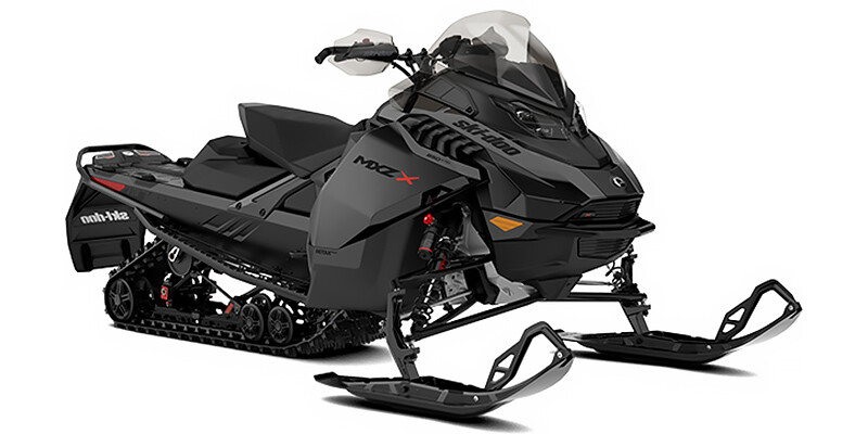 MXZ® X 850 E-TEC® 137 1.25