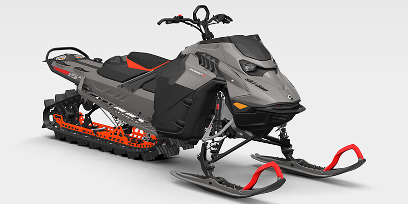Summit X 850 E-TEC® 154 3.0