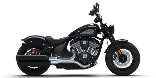 Chief® Bobber ABS thumbnail