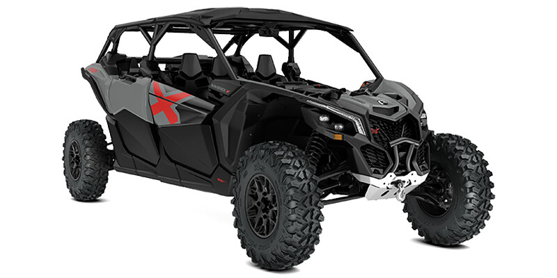 Maverick™ X3 MAX X TURBO