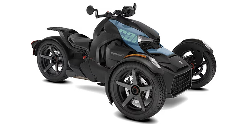 Ryker Sport 900 ACE™