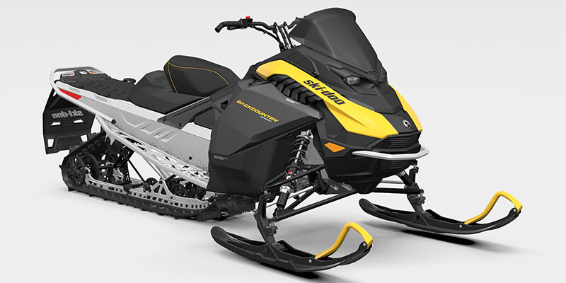 Backcountry™ Sport 600 EFI - 85 146 1.5