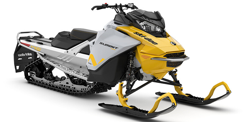 Summit Neo® 600 EFI 55
