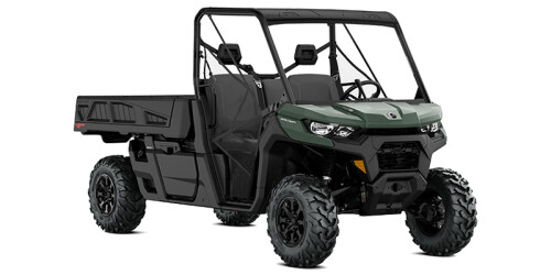 Defender PRO DPS™ HD10 thumbnail