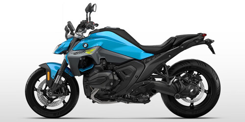 2026 R 1300 R thumbnail