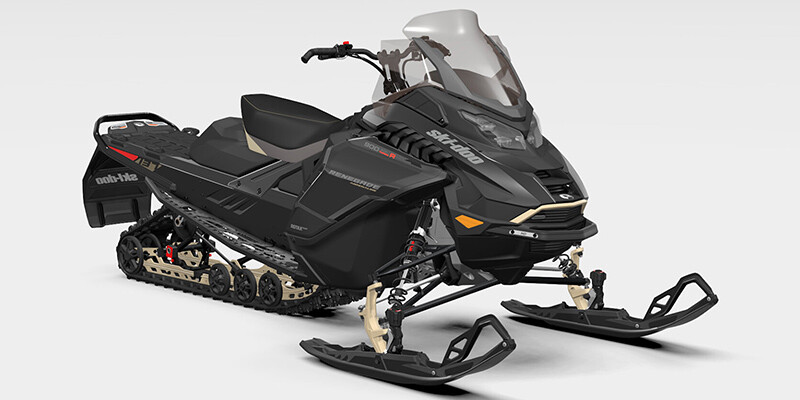 Renegade® Adrenaline With Enduro Package 900 ACE Turbo R 137 1.25