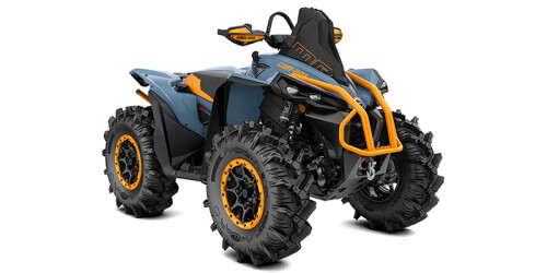 Renegade X mr 1000R thumbnail