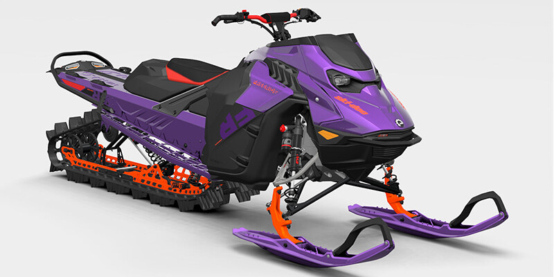 Freeride™ 154 850 E-TEC® 3.0