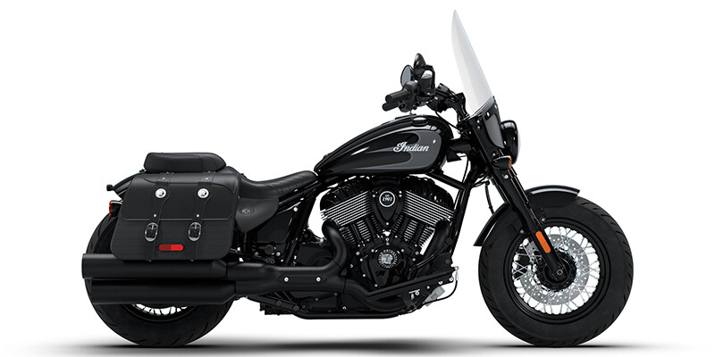 Super Chief® Dark Horse