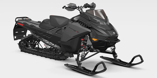 Backcountry™ X-RS® 850 E-TEC® 154 2.5 thumbnail