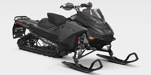 Backcountry™ X-RS® 850 E-TEC® 154 2.0 thumbnail