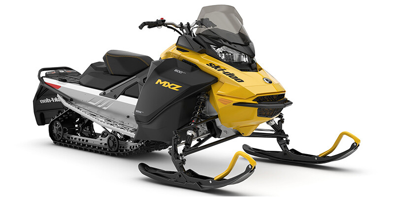 MXZ® Sport 600 EFI 129 1.25