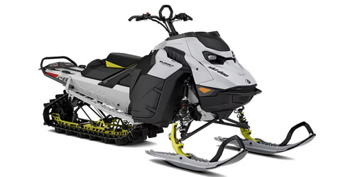 Summit Adrenaline with Edge Package 850 E-TEC® 146 2.5 thumbnail