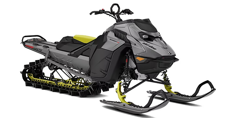 Summit X 850 E-TEC® 165 3.0