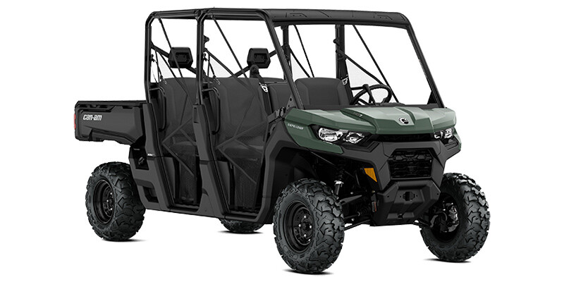 Defender MAX HD7
