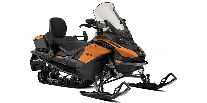 Grand Touring LE With Platinum Package 900 ACE™ Turbo 137