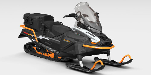 Skandic® SE 600R E-TEC 154 24 1.5 thumbnail