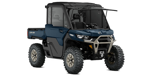 Defender Limited HD10 thumbnail