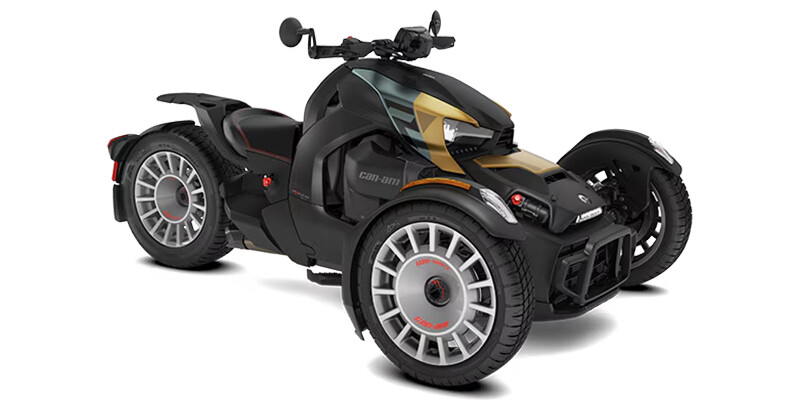 Ryker Rally 900 ACE™