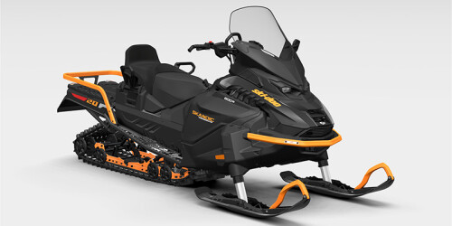 Skandic® LE 600 EFI - 85 154 20 thumbnail