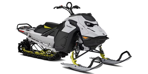 Summit Adrenaline with Edge Package 600R E-TEC® 146 2.5 thumbnail