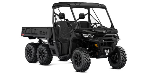 Defender 6X6 XT HD10 thumbnail