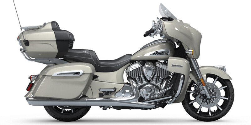 Roadmaster® Limited