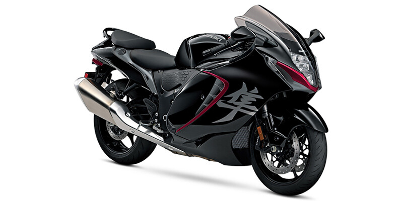 2026 Hayabusa
