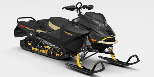 Expedition® Xtreme 850 E-TEC® 154 1.8 thumbnail