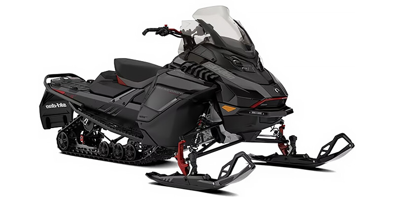 Renegade® Adrenaline With Enduro Package 900 ACE 137 1.25
