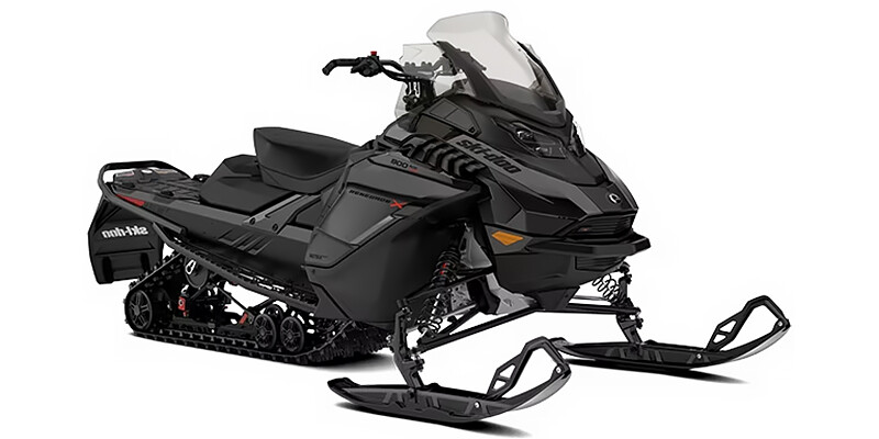 Renegade X® 900 ACE Turbo 137 1.25
