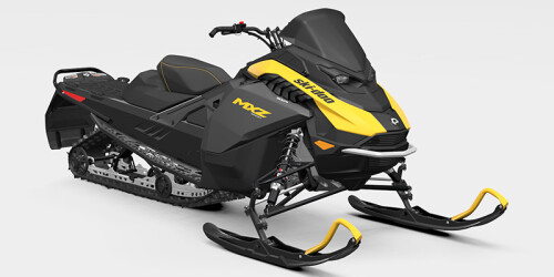 MXZ® Sport 600 EFI - 85 137 1.25 thumbnail