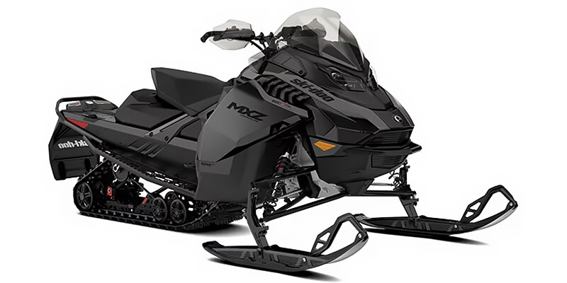 MXZ® Adrenaline 600R E-TEC® 129 1.25
