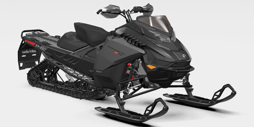 Backcountry™ X-RS® 850 E-TEC® 146 1.5 thumbnail