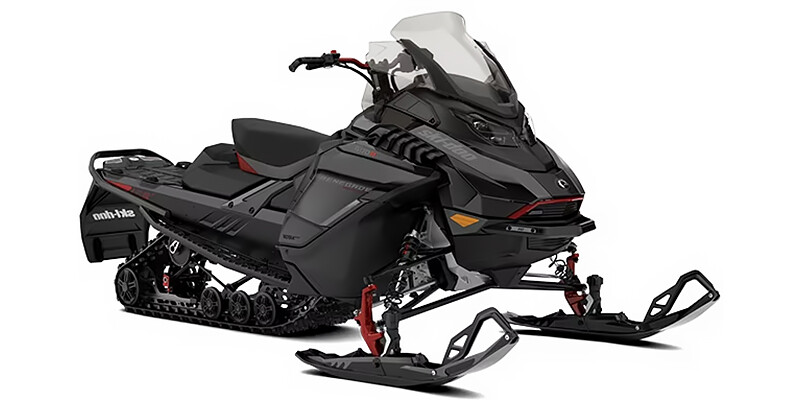 Renegade® Adrenaline With Enduro Package 850 E-TEC® 137 1.25