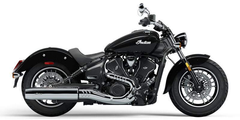 Scout® Sixty Classic Limited