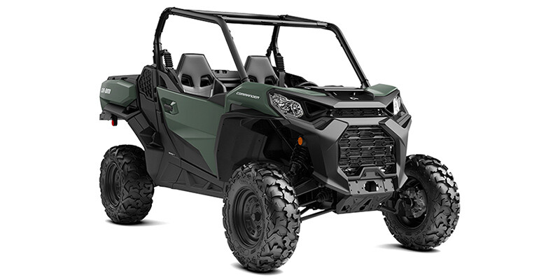 Commander DPS™ 1000R