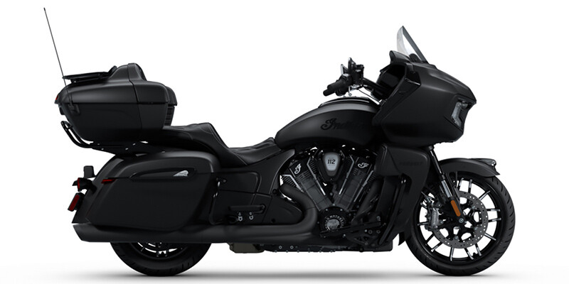 Pursuit Dark Horse® with 112