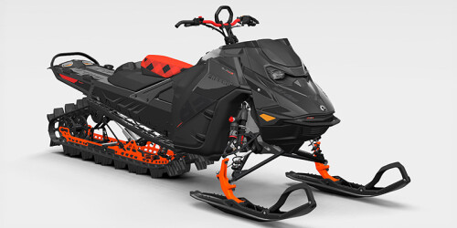 Freeride™ 154 850 E-TEC® Turbo R 3.0 thumbnail