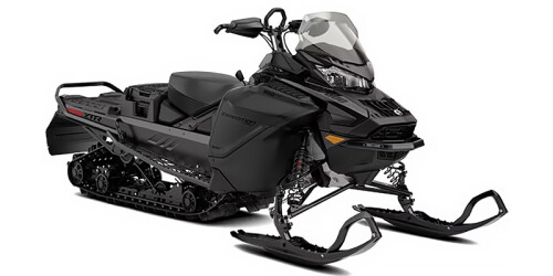 Expedition® Xtreme 850 E-TEC® 154 1.8 thumbnail