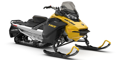 MXZ® Sport 600 EFI 137 1.25 thumbnail