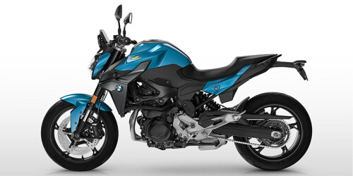 2026 F 900 R thumbnail