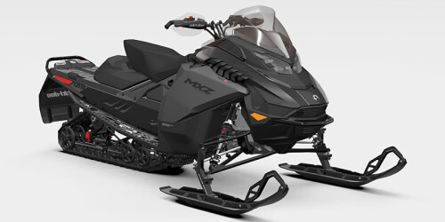 MXZ® Adrenaline 600R E-TEC® 129 1.25 thumbnail