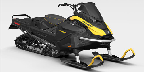 Skandic® Sport 600 EFI - 85 154 1.25 thumbnail