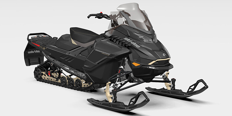 Renegade® Adrenaline With Enduro Package 900 ACE 137 1.25