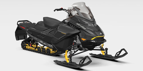 Renegade® Adrenaline With Enduro Package 850 E-TEC® 137 1.25 thumbnail